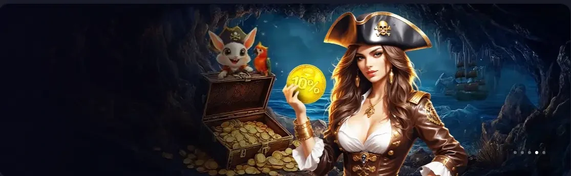 Velkomstbonus til nye spillere hos Vox casino